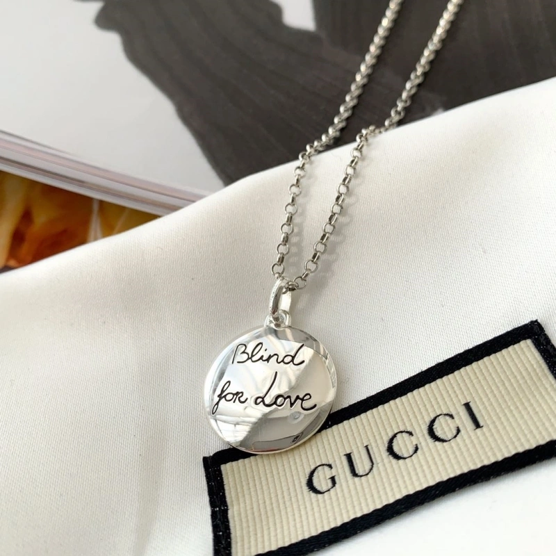 Gxccx Necklaces AllSeason 304780