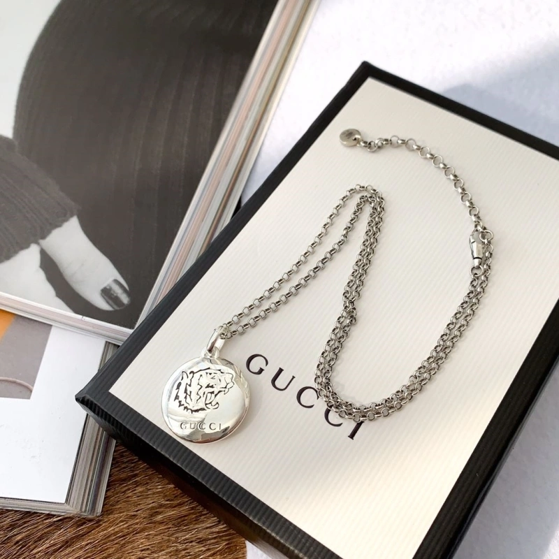 Gxccx Necklaces AllSeason 304780