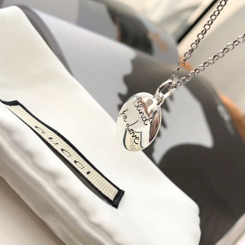 Gxccx Necklaces AllSeason 304780