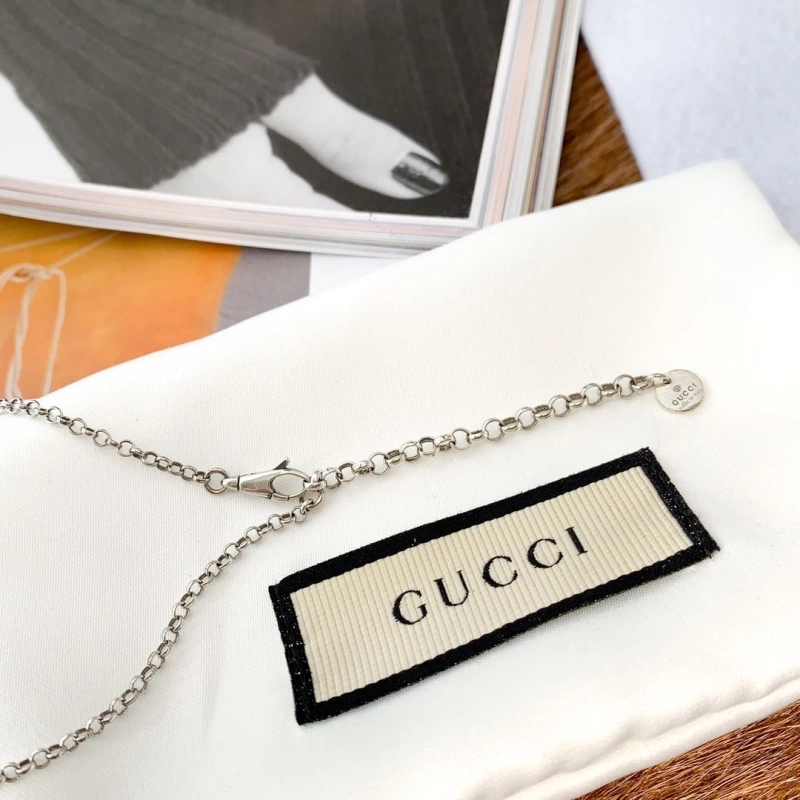 Gxccx Necklaces AllSeason 304780