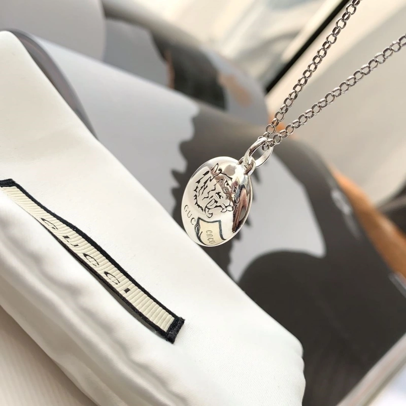 Gxccx Necklaces AllSeason 304780