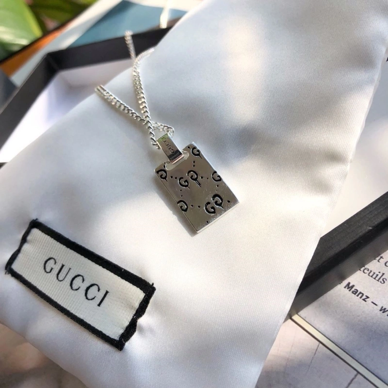 Practical Gxccx Necklaces 304782