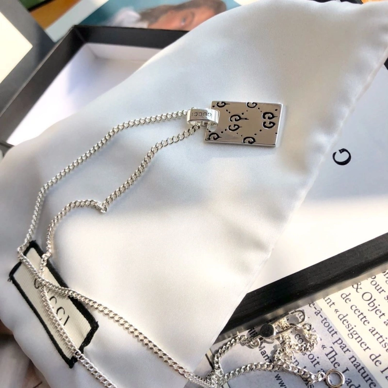 Practical Gxccx Necklaces 304782