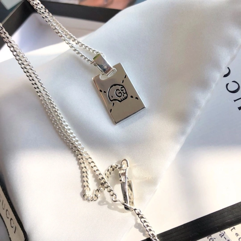 Practical Gxccx Necklaces 304782