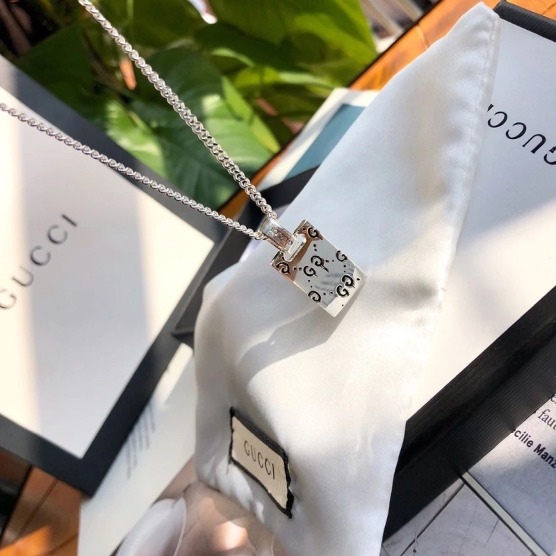 Practical Gxccx Necklaces 304782