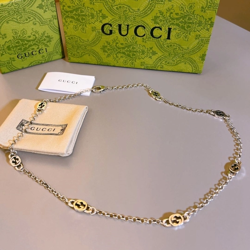 Gxccx Necklaces TopPick 304779