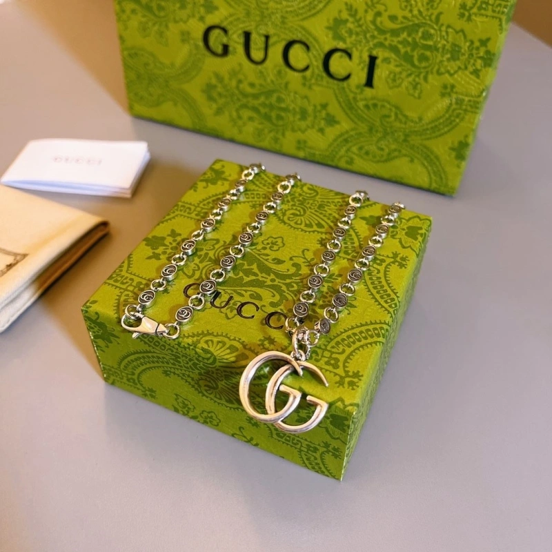 Breathable Gxccx Necklaces 304778