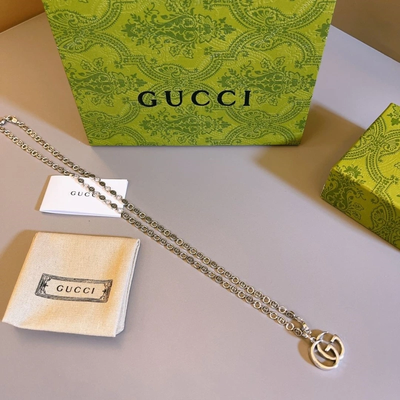 Breathable Gxccx Necklaces 304778