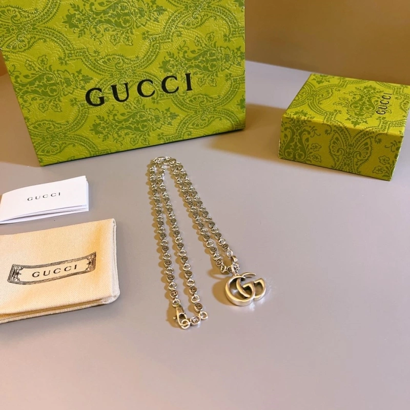 Breathable Gxccx Necklaces 304778