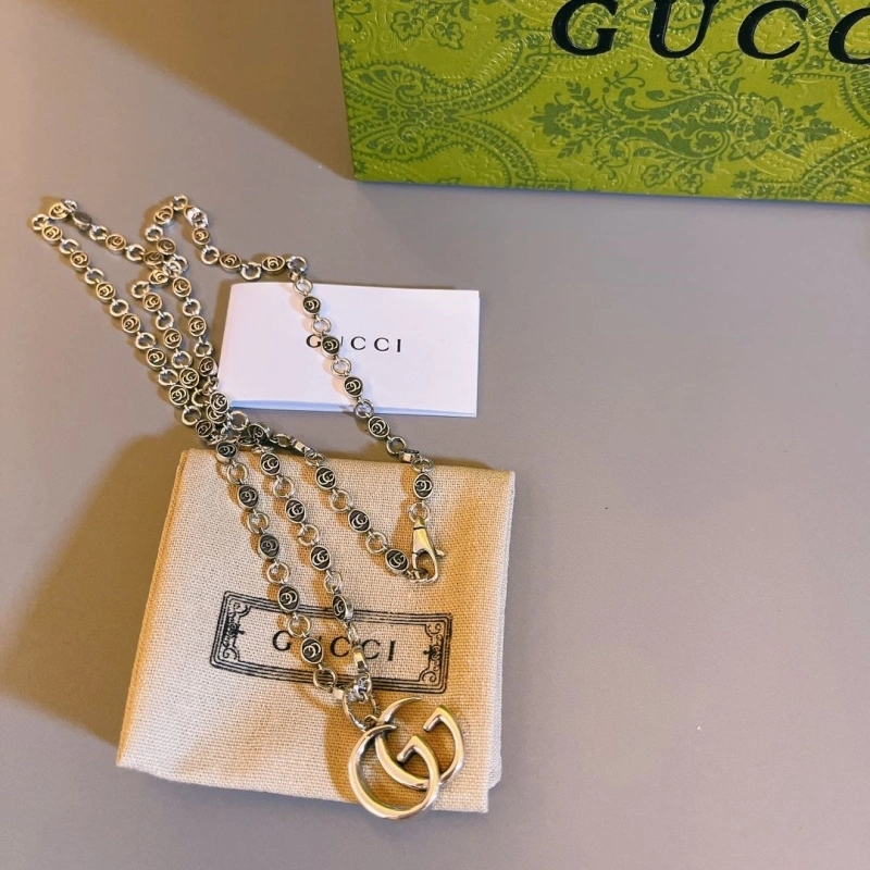 Breathable Gxccx Necklaces 304778