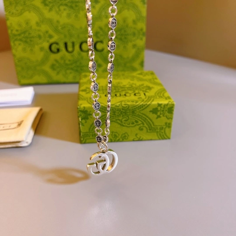 Breathable Gxccx Necklaces 304778