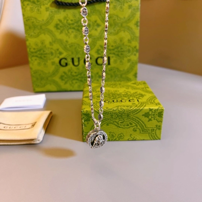 Gxccx Necklaces HighQuality 304777