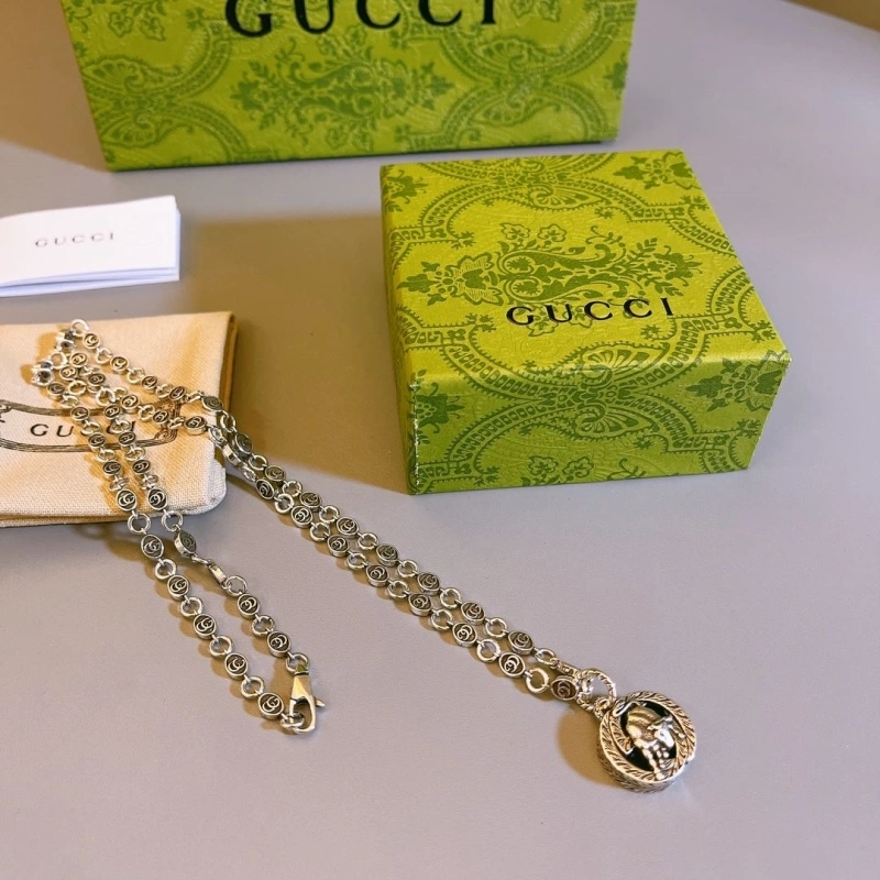 Gxccx Necklaces HighQuality 304777