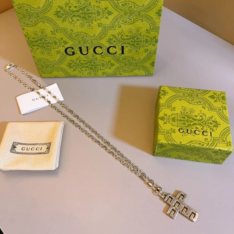 GoAnywhere Gxccx Necklaces 304776