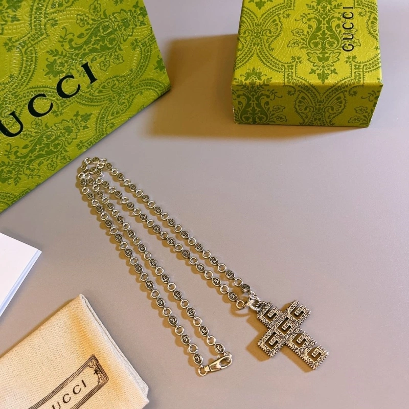 GoAnywhere Gxccx Necklaces 304776
