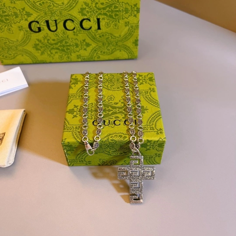 GoAnywhere Gxccx Necklaces 304776