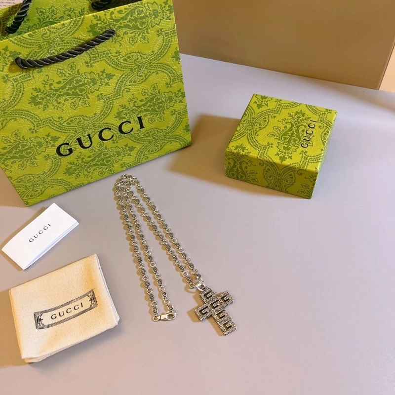 GoAnywhere Gxccx Necklaces 304776