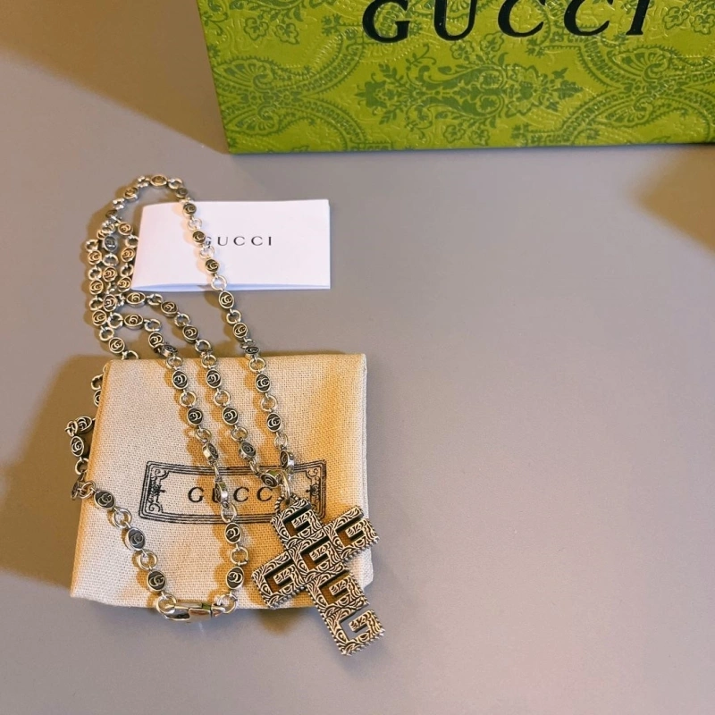 GoAnywhere Gxccx Necklaces 304776