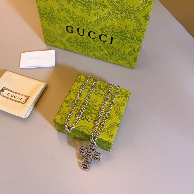 GoAnywhere Gxccx Necklaces 304776