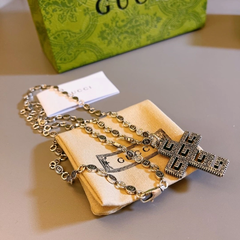 GoAnywhere Gxccx Necklaces 304776