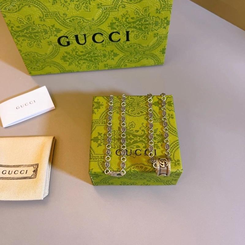 Gxccx Necklaces TopPick 304775