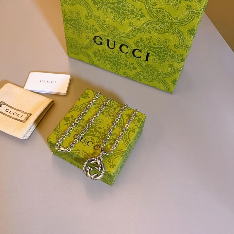 Gxccx Necklaces Reliable 304868