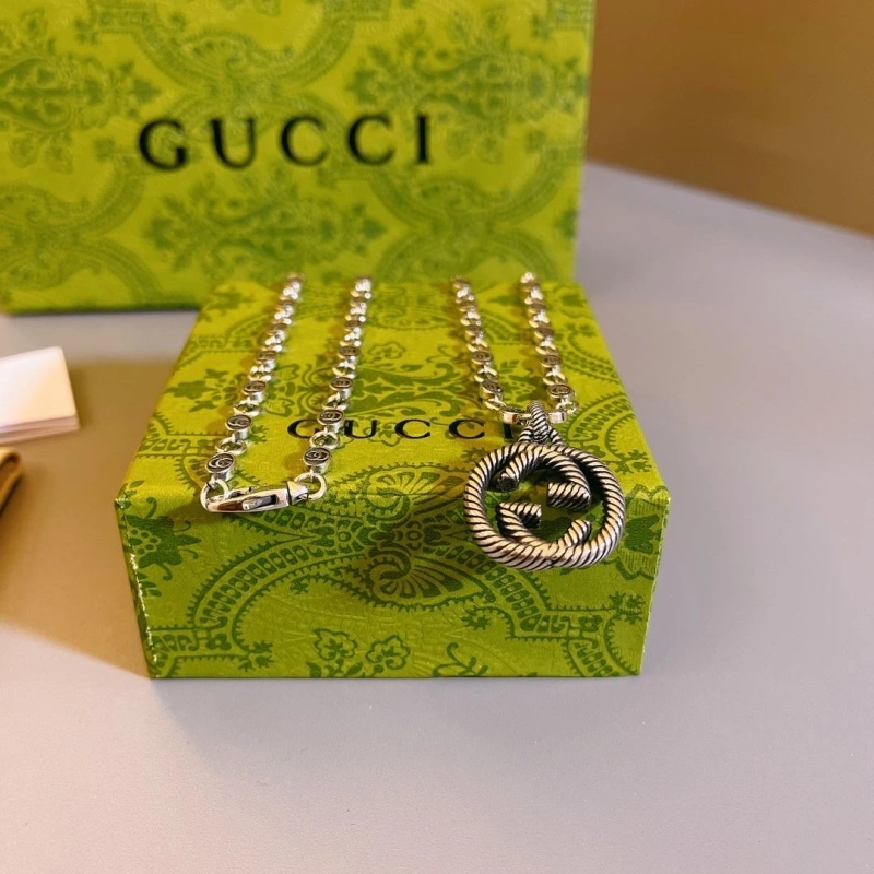 Gxccx Necklaces Reliable 304868