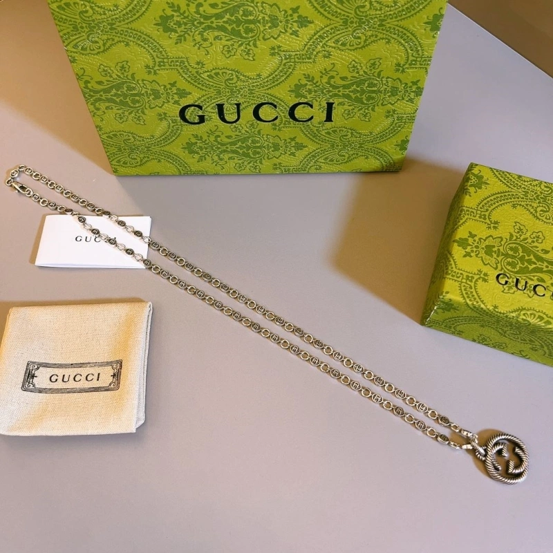 Gxccx Necklaces Reliable 304868