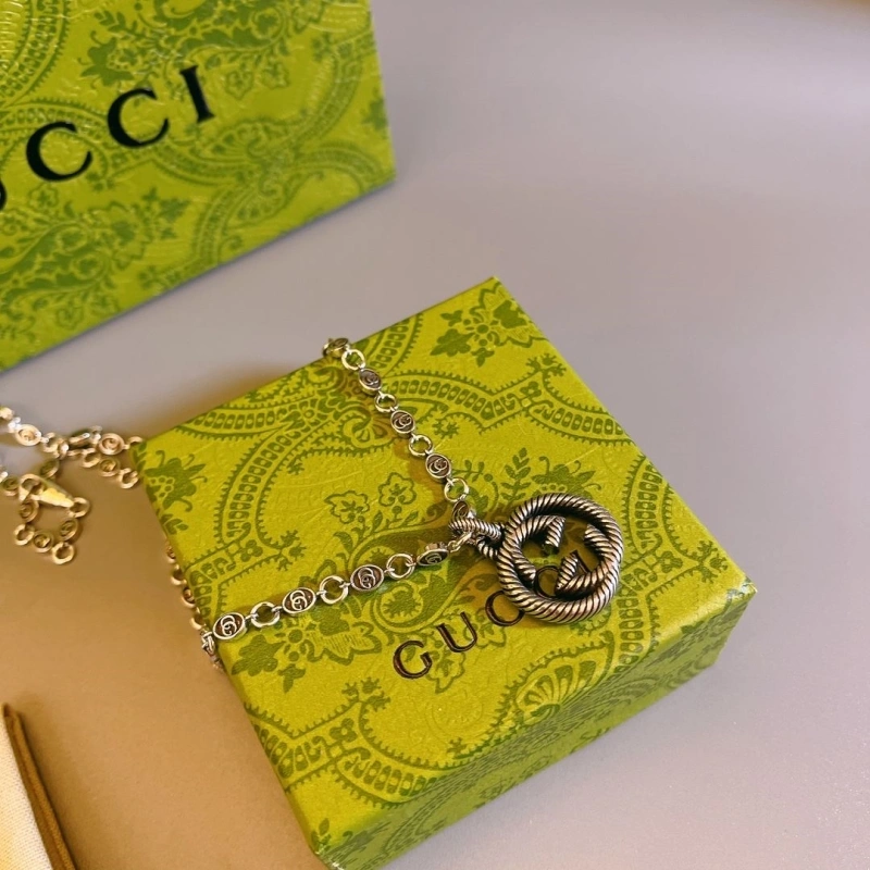 Gxccx Necklaces Reliable 304868