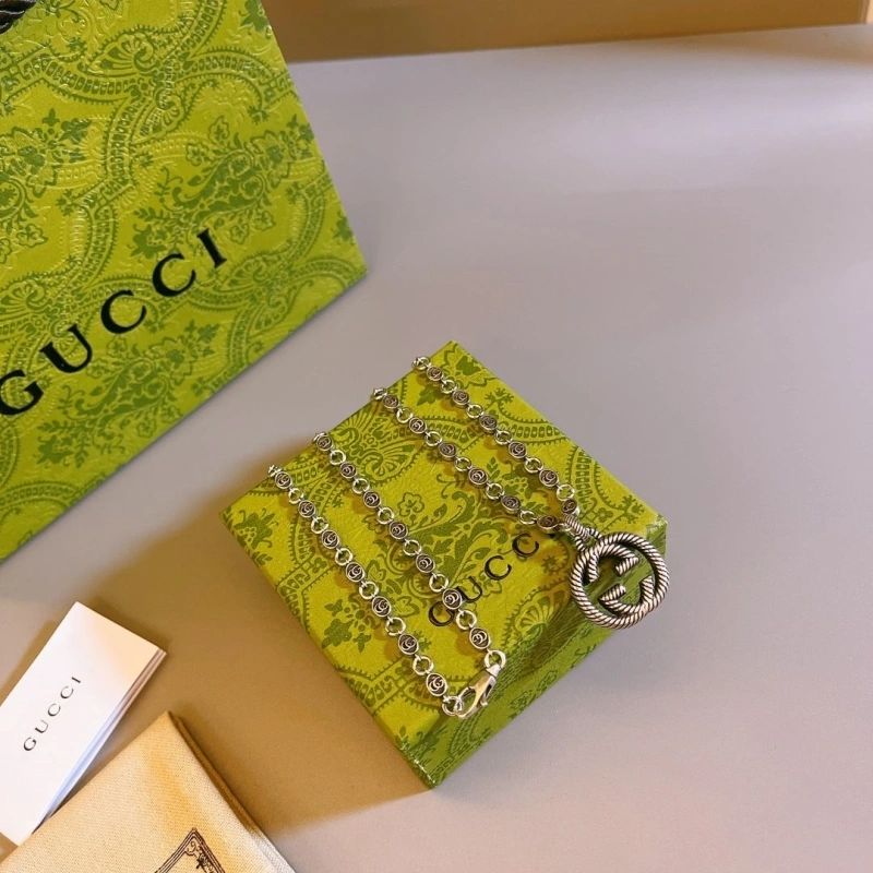 Gxccx Necklaces Reliable 304868