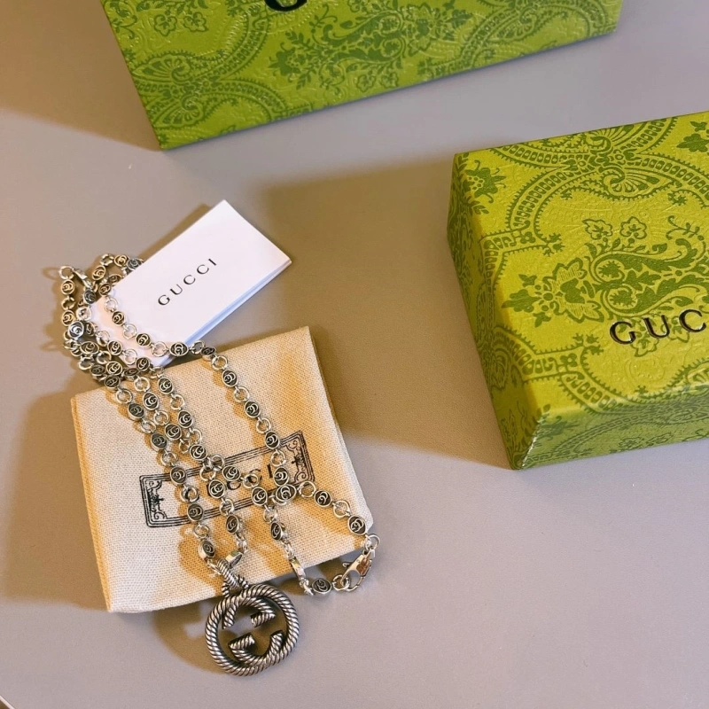 Gxccx Necklaces Reliable 304868