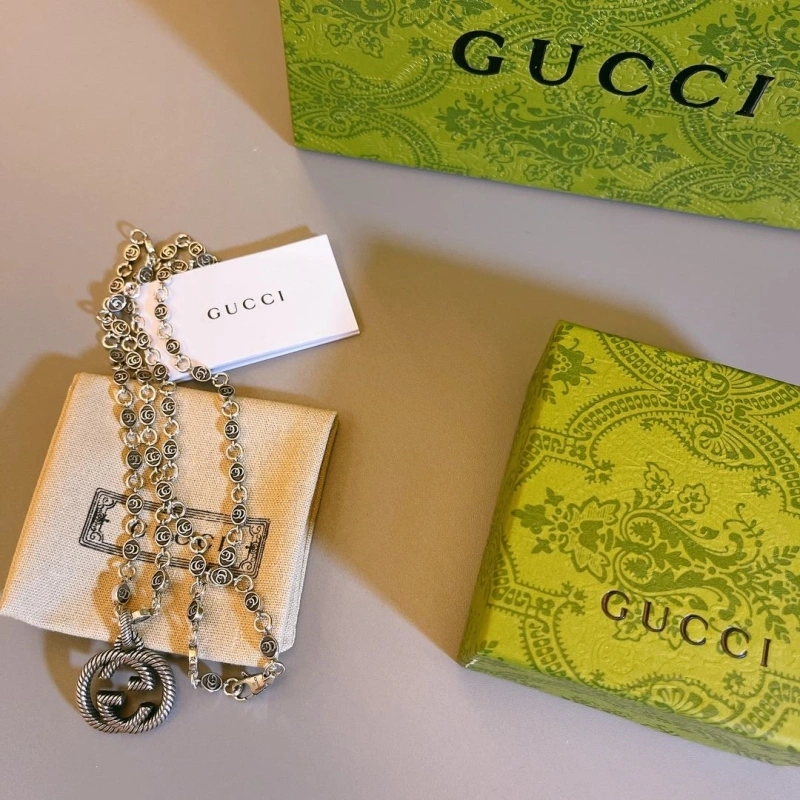 Gxccx Necklaces Reliable 304868