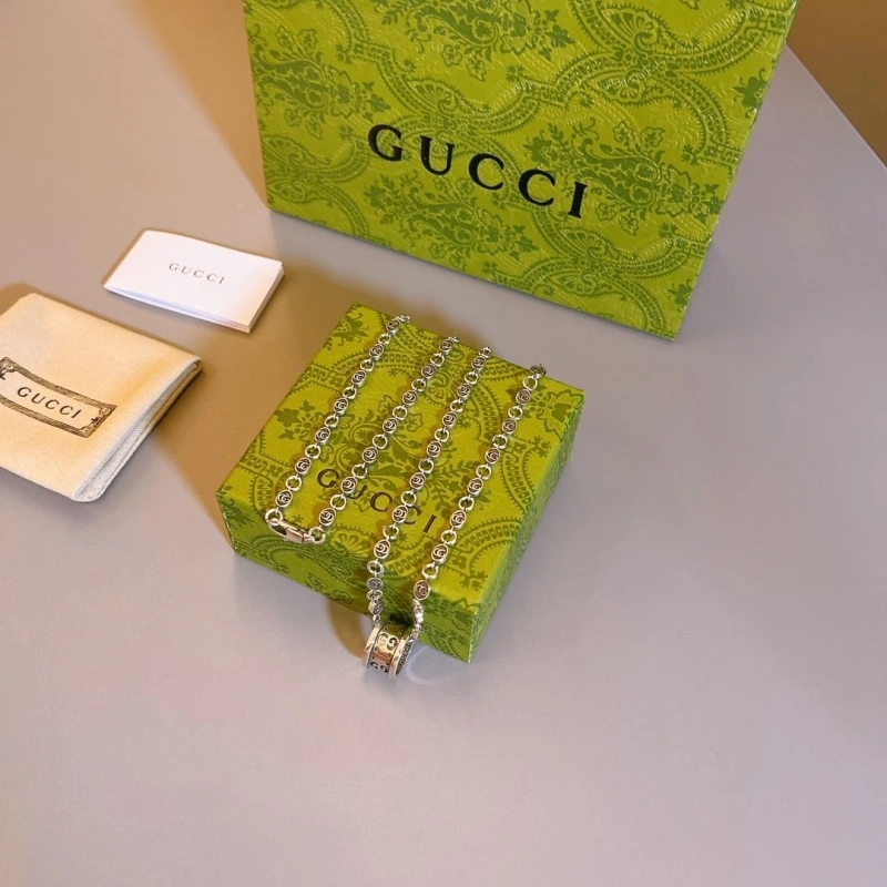 Gxccx Necklaces GoodFit 304772