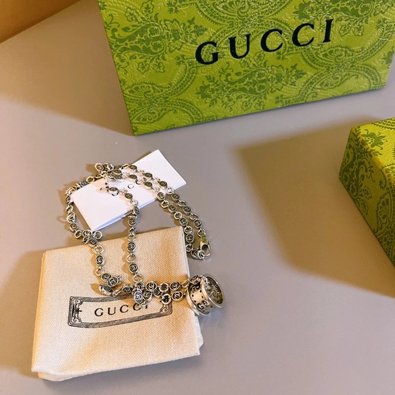 Gxccx Necklaces GoodFit 304772