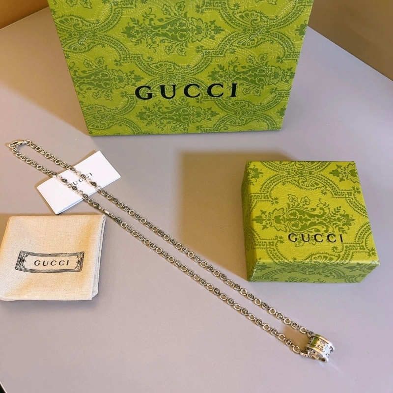 Gxccx Necklaces GoodFit 304772