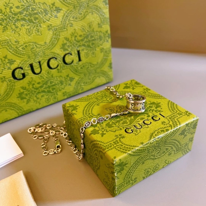 Gxccx Necklaces GoodFit 304772
