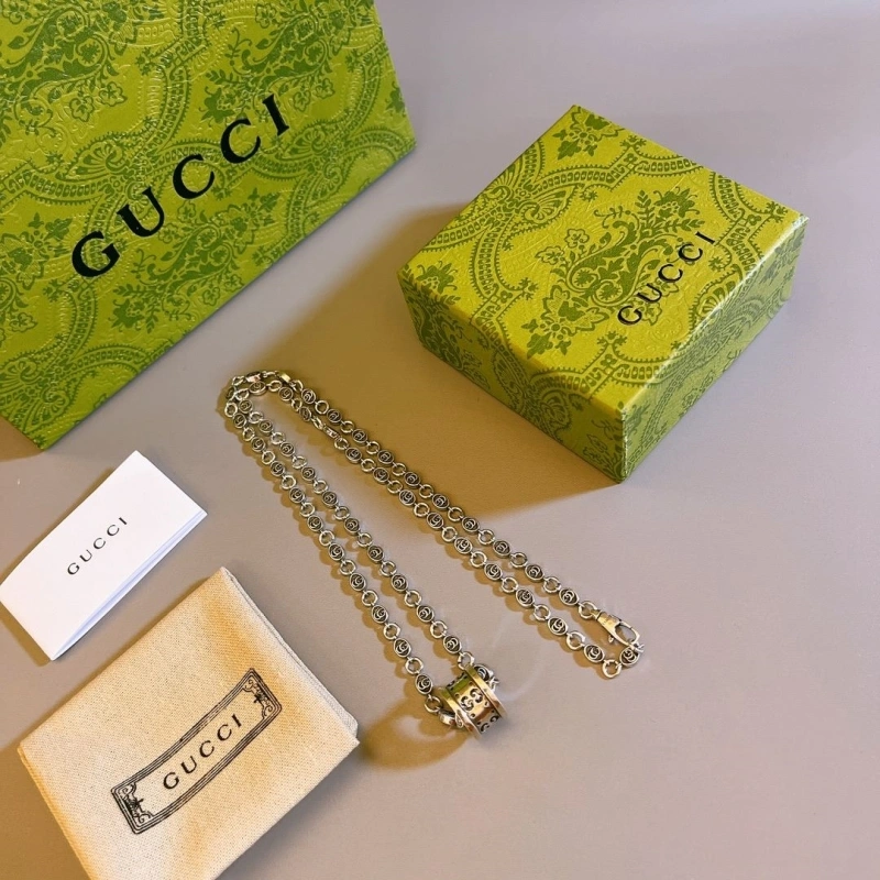 Gxccx Necklaces GoodFit 304772