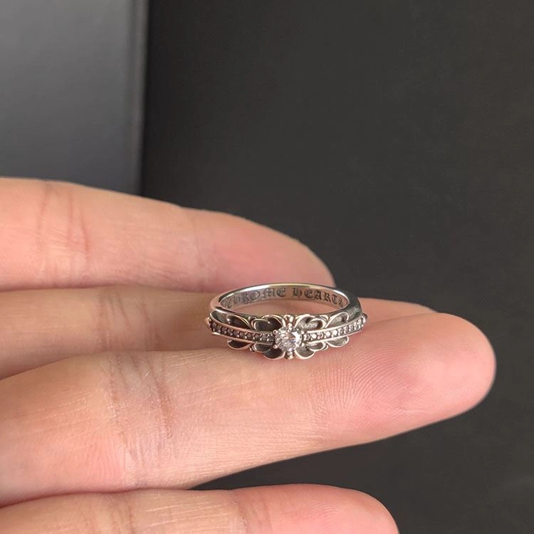 BestValue Chrxmx Hxxrts Rings 299189