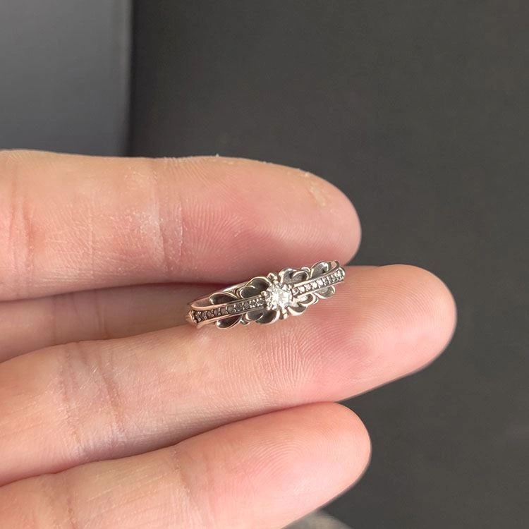 BestValue Chrxmx Hxxrts Rings 299189