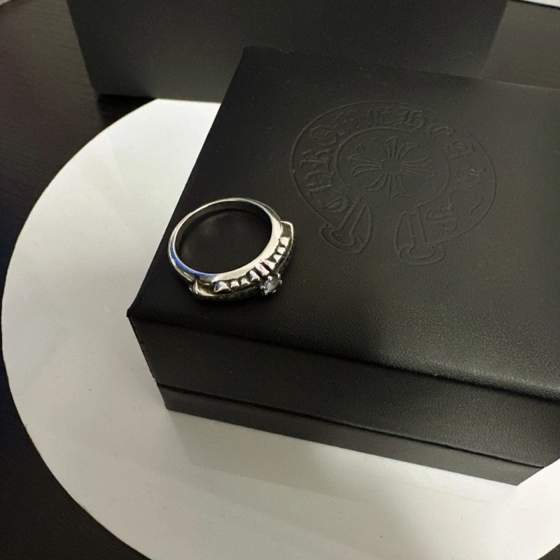 BestValue Chrxmx Hxxrts Rings 299189