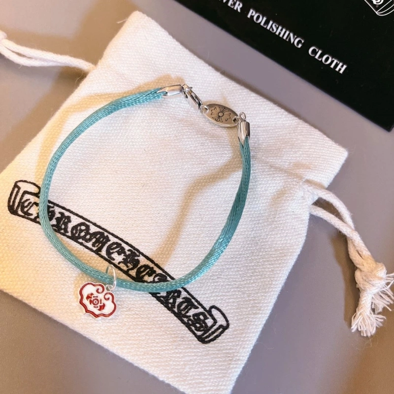 Chrxmx Hxxrts Bracelets Minimalist 300014