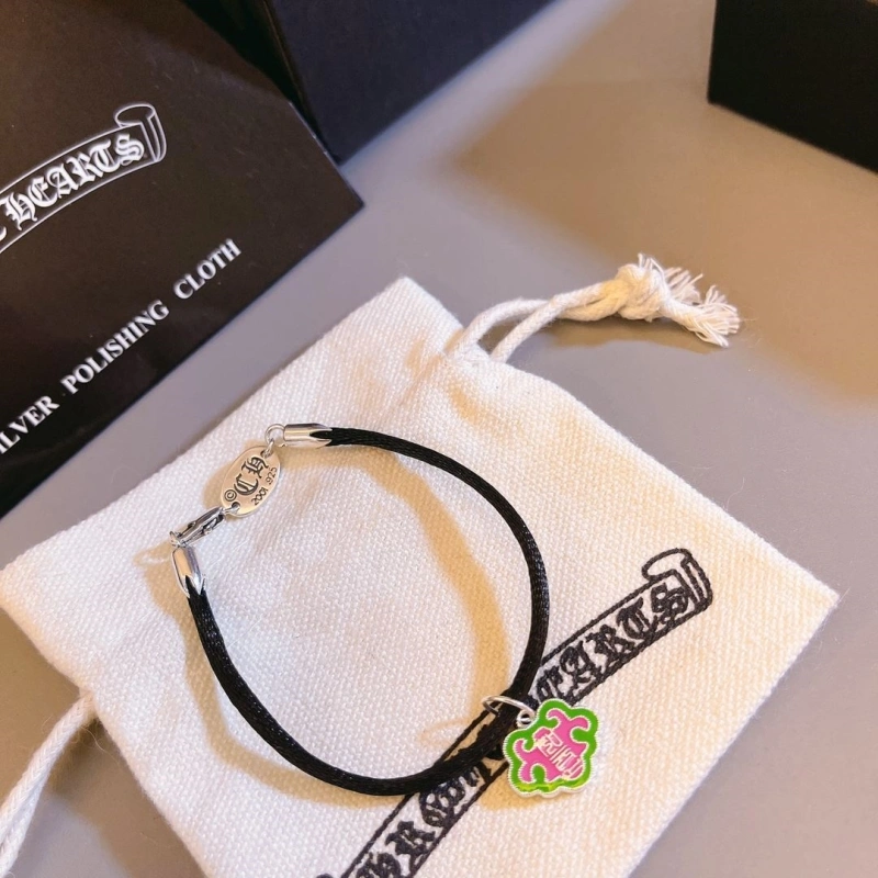 SportInspired Chrxmx Hxxrts Bracelets 300017
