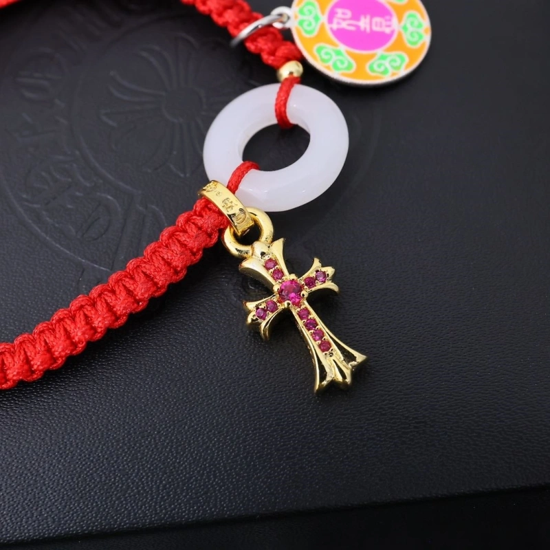 Efficient Chrxmx Hxxrts Bracelets 300010