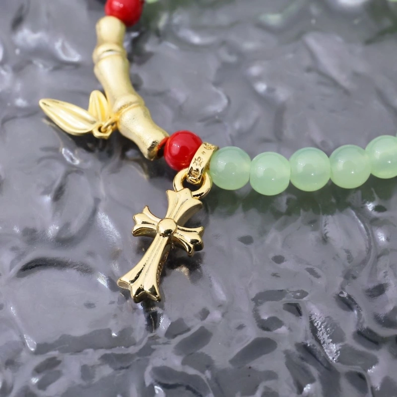 Chrxmx Hxxrts Bracelets Popular 300012