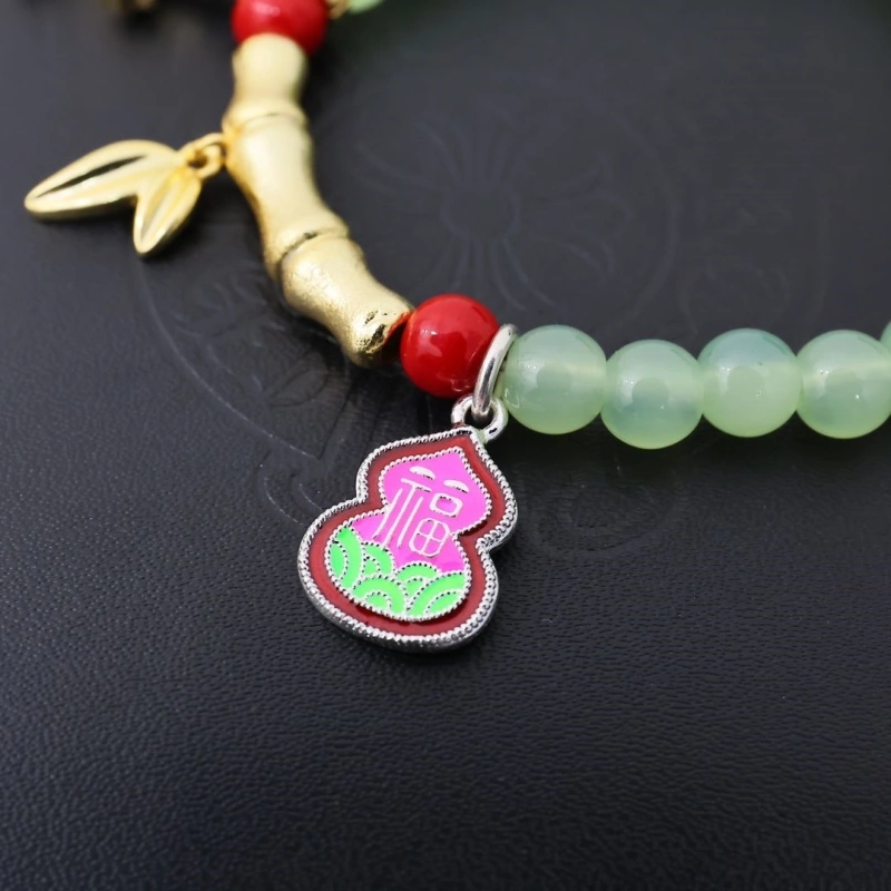 Chrxmx Hxxrts Bracelets Popular 300012