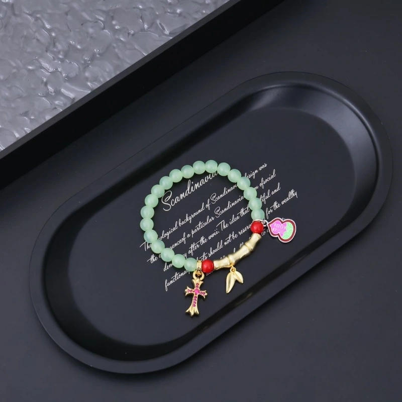 Chrxmx Hxxrts Bracelets Popular 300012