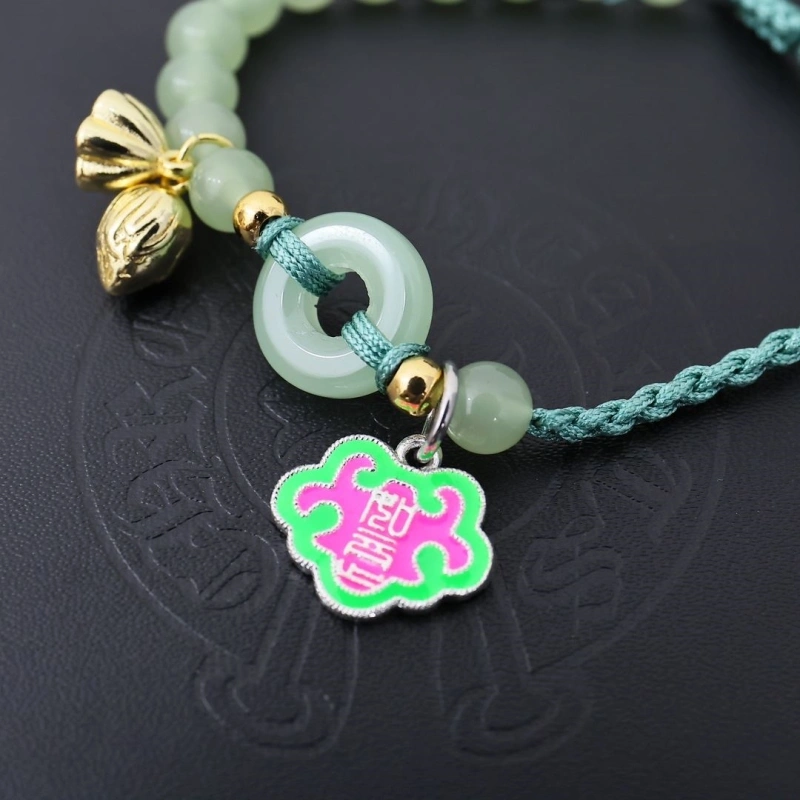 Chrxmx Hxxrts Bracelets Trendy 300009