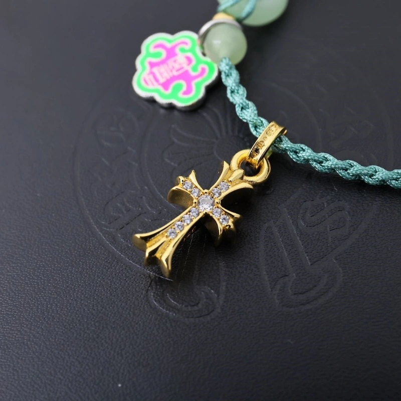 Chrxmx Hxxrts Bracelets Trendy 300009
