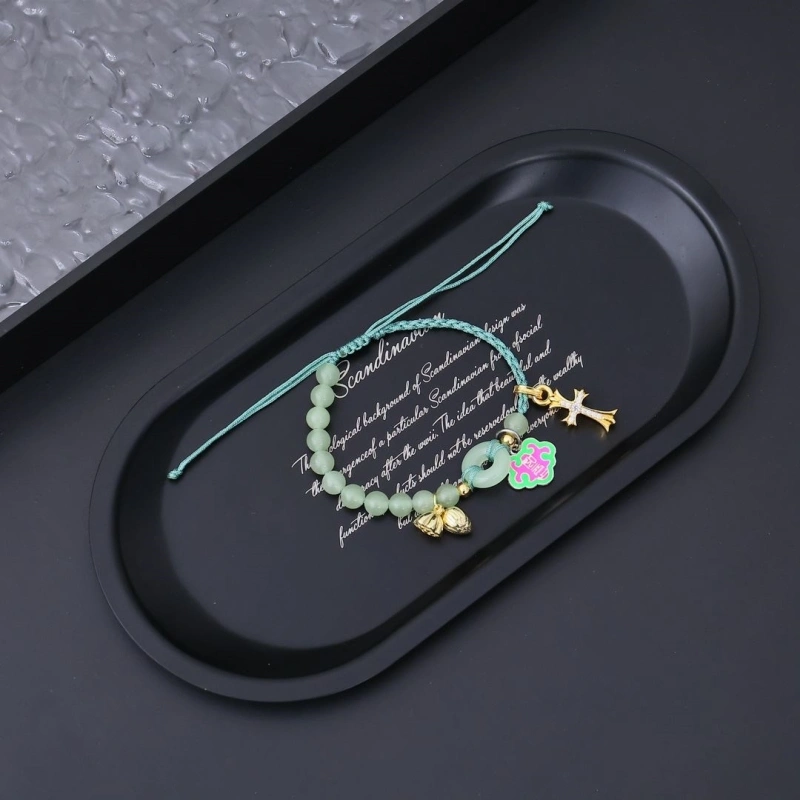 Chrxmx Hxxrts Bracelets Trendy 300009