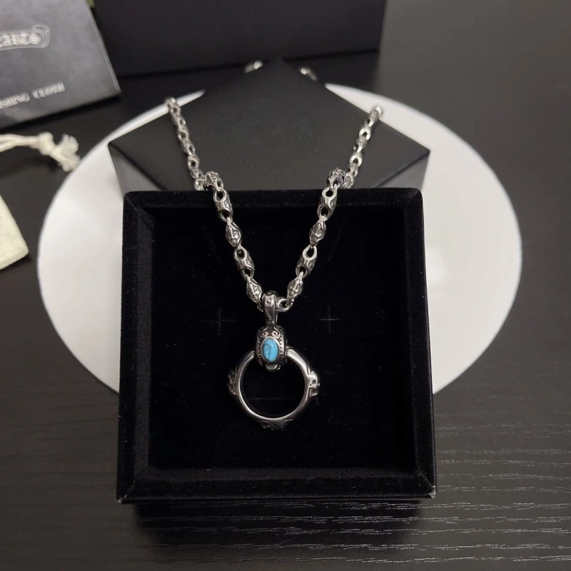 Chrxmx Hxxrts Necklaces Practical 299311